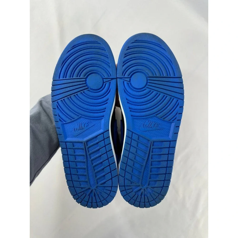 Nike Air Jordan 1 Retro High OG 'Royal Reimagined' DZ5485-042 Men's Size 10